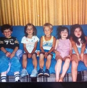 Meet your Posher, Debbie